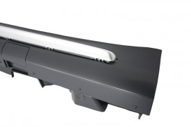 Praguri Laterale compatibil cu Mercedes S-Class W222 2013-2020 S65 Design - Img 4
