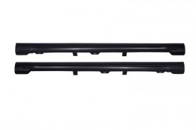 Praguri Laterale compatibil cu VW Golf 5 V 2003-2007 GTI Design - Img 1