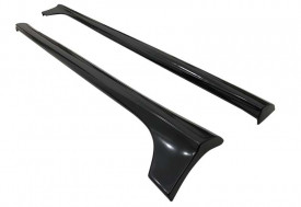 Praguri laterale compatibil cu VW Golf 5 V 2003-2008 GTI Design - Img 6