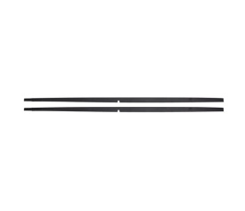 Praguri Laterale compatibil cu VW Golf 7 2013-2017 GTI Look - Img 9