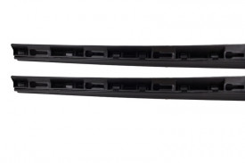Praguri Laterale compatibil cu VW Golf 7 2013-2017 GTI Look - Img 3