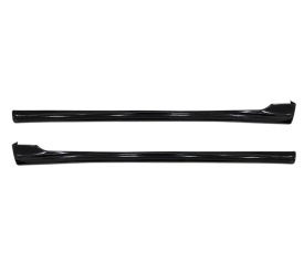 Praguri laterale compatibil cu VW Jetta 2010-2017 R-line Look - Img 2