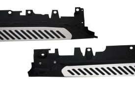 Praguri Trepte laterale compatibil BMW X6 F16 2014-2018 - Img 5