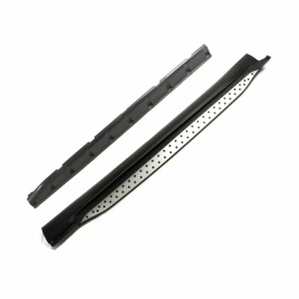 Praguri Trepte laterale compatibil cu BMW X1 E84 (2009-2014)