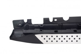 Praguri Trepte laterale compatibil cu BMW X5 E70 2007-2014 - Img 4