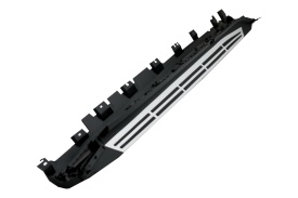 Praguri Trepte laterale compatibil cu BMW X5 G05 2018-> - Img 8