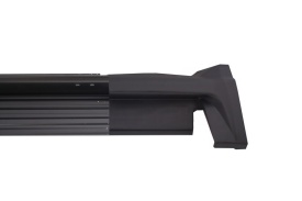 Praguri Trepte laterale compatibil cu HONDA CR-V 2007-2011 - Img 7