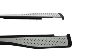 Praguri Trepte laterale compatibil cu Honda CR-V 2012-2016 - Img 7