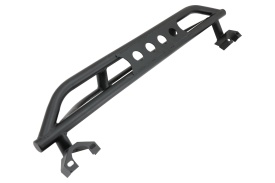 Praguri Trepte laterale compatibil cu Jeep Wrangler Rubicon JK 2007-2017 2 usi - Img 5
