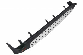 Praguri Trepte laterale compatibil cu KIA Sorento II 2012-2015 - Img 5