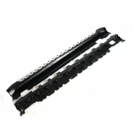 Praguri Trepte laterale compatibil cu MERCEDES BENZ GLK X204 2008-2015 - Img 7