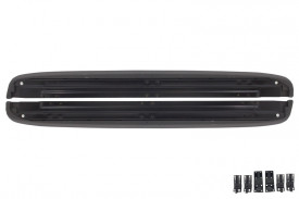 Praguri Trepte laterale compatibil cu OPEL Antara 2006-2016 - Img 5