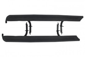 Praguri Trepte laterale compatibil cu Range Rover Vogue 2002-2012 - Img 3