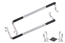 Praguri Trepte laterale compatibil cu VOLVO XC90 2002-2014 - Img 1