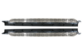 Praguri Trepte laterale compatibil cu VOLVO XC90 SPA 2015-> - Img 7