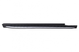 Praguri trepte laterale compatibil Mercedes GLC-Class X254 Coupe C254 (2022-) - Img 3