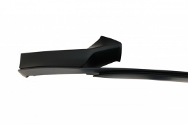 Prelungire Bara Fata compatibil cu BMW Seria 1 F20, F21 2011-2014 F22 F23 Seria 2 M Sport M-Performance Design - Img 6