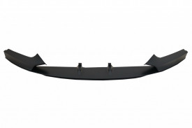 Prelungire Bara Fata compatibil cu BMW Seria 1 F20, F21 2011-2014 F22 F23 Seria 2 M Sport M-Performance Design - Img 3