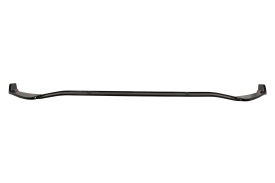 Prelungire Bara Fata compatibil cu Mercedes C-Class W206 Sport Line 2021-> Negru Lucios - Img 6