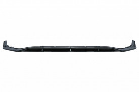 Prelungire Bara Fata compatibil cu Mercedes C-Class W206 Sport Line 2021-> Negru Lucios - Img 2