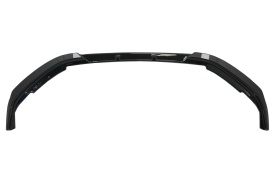Prelungire Bara Fata compatibil cu Peugeot 208 Mk2 2020-> Negru Lucios - Img 5