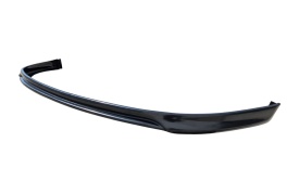 Prelungire bara fata compatibil cu VW Golf 5 GTI 2003-2009, negru lucios