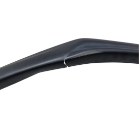 Prelungire Bara Fata compatibil cu VW JETTA 2014-2017 R Design, produs Deteriorat - Img 12
