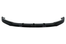 Prelungire Bara Fata compatibil cu VW Transporter Multivan Caravelle T5 Facelift 2010-2015 Pentru Bara Standard - Img 6