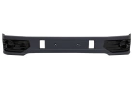 Prelungire Bara Fata compatibil cu VW Transporter Multivan Caravelle T5 T5.1 Facelift (2010-2015) Sportline - Img 1