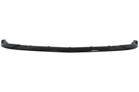 Prelungire Bara Fata compatibil Mercedes C-Class W204 S204 C204 Sport Line 2011-2014 Negru Lucios - Img 1
