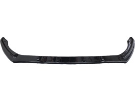 Prelungire bara fata compatibila cu Seat Leon, 2012-2020, lungime 165 cm, negru lucios - Img 2