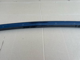 Prelungire bara fata compatibila VW GOLF 7 VII 2012-2017, negru lucios ATENTIE DETALII IN POZE PRODUS RESIGILAT! - Img 4