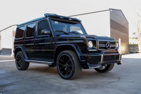 Prelungire Bara Fata DRL compatibil cu MERCEDES G-Class W463 (1989-2017) - Img 4