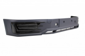 Prelungire Bara Fata Extensie Add-on compatibil cu VW Transporter T6 2015-> - Img 2