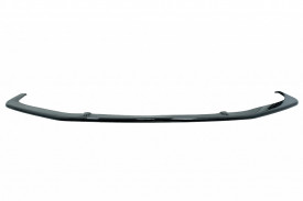 Prelungire Bara Fata Extensie compatibil cu VW Transporter T6 SPORTLINE (2015->) Negru Lucios - Img 8