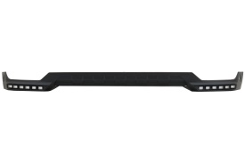 Prelungire Bara Fata LED DRL compatibil cu Mercedes G-Class W463 1989-2017 Negru Design - Img 9