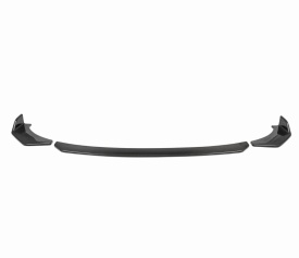Prelungire Bara Fata universala din plastic, dimensiune 177 cm, 3 piese, culoare Carbon - Img 4