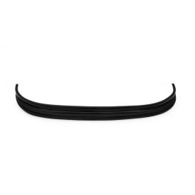 Prelungire Bara Fata universala negru lucios, deschidere 175 cm, pentru majoritatea autoutilitarelor - Img 3