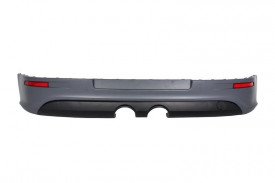 Prelungire Bara Spate compatibil cu VW Golf 5 V 2003-2007 R32 Look - Img 1