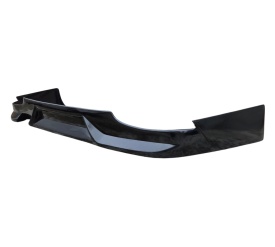 Prelungire Bara Spate D1 compatibil BMW Seria 5 E60 E61 D1 Design, pentru bara standard, Produs Usor Deteriorat - Img 4