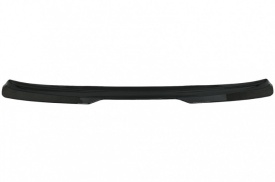 Prelungire Eleron Luneta compatibil cu VW Scirocco Facelift 2014-2017 Negru Lucios - Img 2