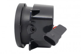 Proiectoare Full LED CREE Dublu Proiector compatibil cu Jeep Wrangler JK TJ LJ 2007-2017 - Img 4