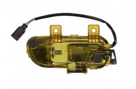 Proiector ceata dreapta Mercedes MP2, MP3 2002-2010 - Img 2