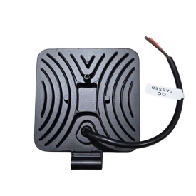 Proiector LED Off-Road, 12-24V, putere 27W, unghi 60°, lumina alb rece 6000k - Img 4