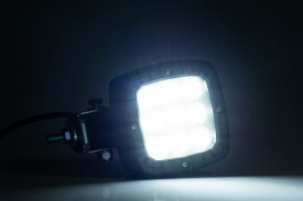 Proiector lucru 100x100, LED, 12-36V, 650lm, Fristom - Img 5