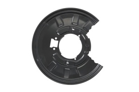 Protectie aparatoare disc Dreapta Spate compatibil BMW Seria 3 E36, Seria 3 E46, X3 E83 2003-2011