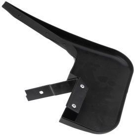 Protectie aparatoare noroi stanga fata compatibil cu Ford Transit MK6 2000-2006, Transit MK7 2006-2014 - Img 2
