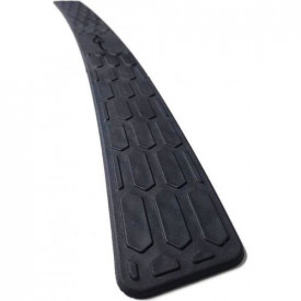 Protectie bara spate, universala, 90 cm x 8 cm , negru - Img 3