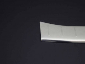 Protectie inox bara spate compatibil Mercedes Sprinter W907 2018-> - Img 4