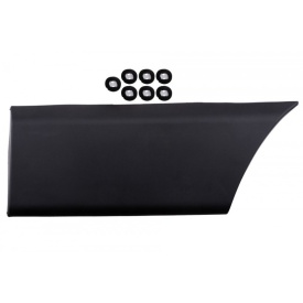 Protectii laterale stanga spate compatibile Opel Movano B 2010-2021 - Img 2